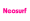 Neosurf